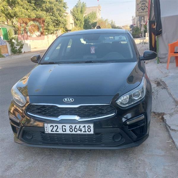 Kia for sale in Iraq